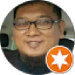 Review From Aulia Rahmaan