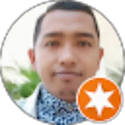 Review From Suprian Syah
