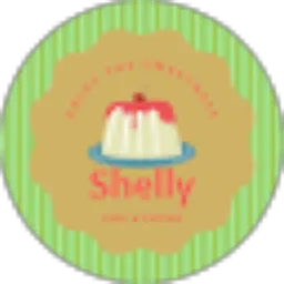 Review From Shelly Cake and Puding