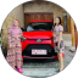 Review From Dealer Toyota Nasmoco Klaten - Akken