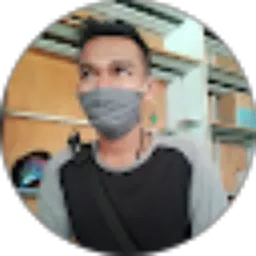 Review From Agus Supianto