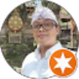 Review From Eddy Muntina Dharma