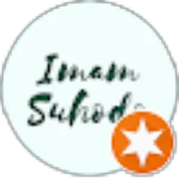 Review From Imam Suhodo
