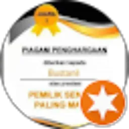 Review From Bustanil Arifin