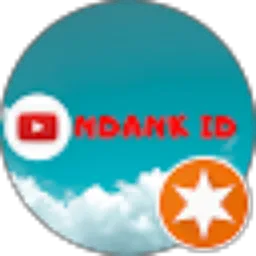 Review From NDANK ID