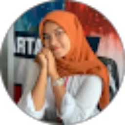 Review From Hayatul Fitri Hasbi