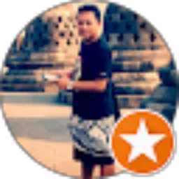 Review From jufan AkhmadPrasetyo