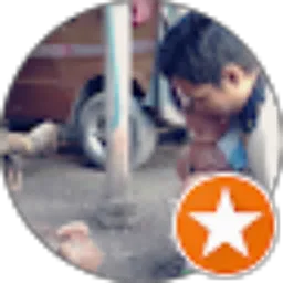 Review From Aris Gunawan