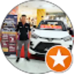 Review From vindi Toyota