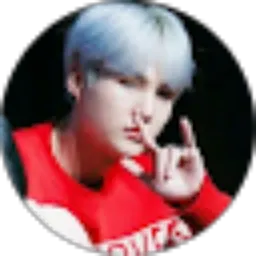 Review From kim yuli bts