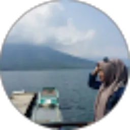 Review From ayu ningtyas