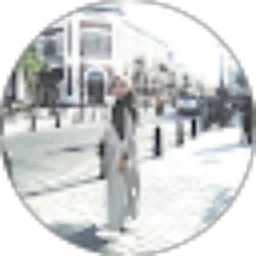 Review From Rahmi Ghn
