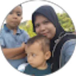 Review From Jamilatun Hilmiah