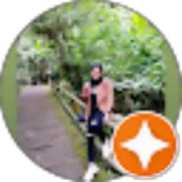 Review From Diah Pertiwi