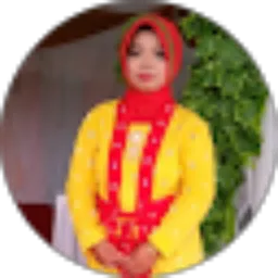 Review From FARIDA ZULIANIS