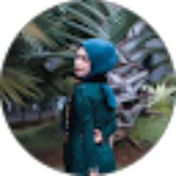 Review From Suci Mulyani