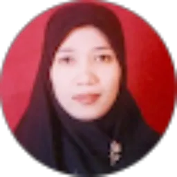 Review From yusnaini arifin