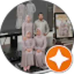 Review From Dede Supriana