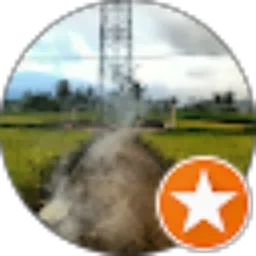 Review From Hengky .W