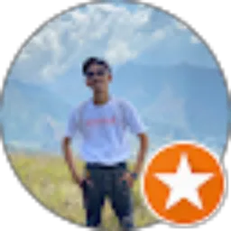 Review From Samsul Hadi (Hadi)