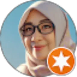 Review From Lies Restuningsih