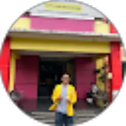 Review From FAUZAN MUHAMMAD HIDAYAT