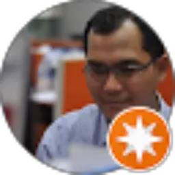 Review From Angga Kuswara