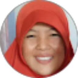 Review From Ratnawati Alfiil