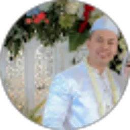 Review From Muhtadin Maulana