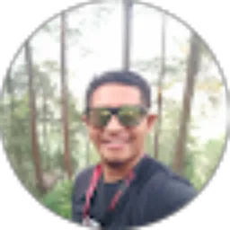 Review From ongky setiawan