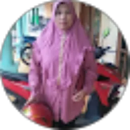 Review From Marwiyah Haryadi