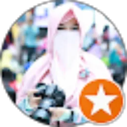 Review From evelina nurluffyaa