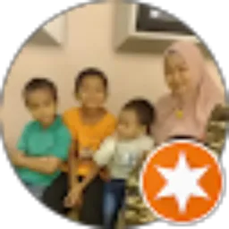 Review From agus salim