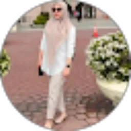 Review From Salmiah Arsy