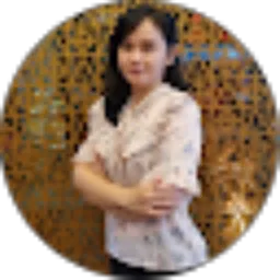 Review From Apriyessi Kristie