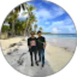 Review From Ridwan Hamid