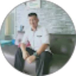 Review From SYAIFUL WATHON