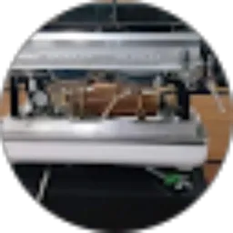 Review From Ery Coffee