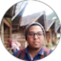 Review From Ahmad Rizki Harahap