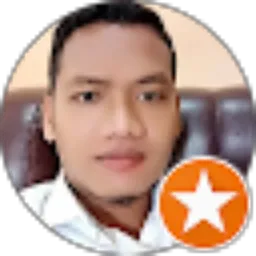 Review From ricy permata