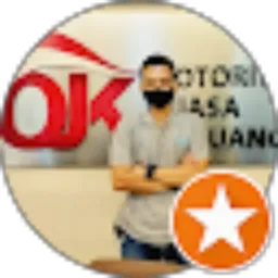 Review From fachmi doank