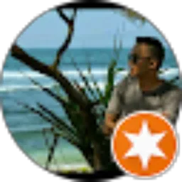 Review From teguh deni setiawan