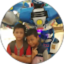 Review From Maher Putra