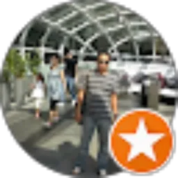Review From ridwan husen