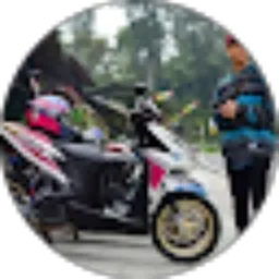Review From Tedi Putra
