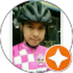 Review From M haris afdilah assyura