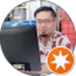 Review From Jack Rahadians