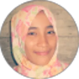 Review From Tria Hidayah
