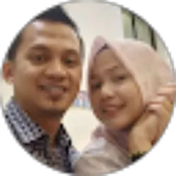 Review From Riza huda