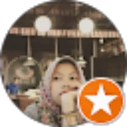 Review From Rosi Pratiwi